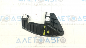 Blind Spot Sensor Cover BSM Left Honda Accord 23-