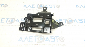 BSM Blind Spot Sensor Bracket Left Honda Accord 23- Metal