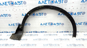 Front left wing arch trim Ford Escape MK3 17-19 rest, structure, structure, broken mount, dent