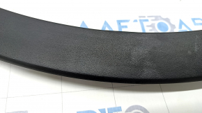 Front right wing arch trim Ford Escape MK3 17-19 rest, structure, structure, broken fastening, made