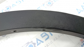 Front right wing arch trim Ford Escape MK3 17-19 rest, structure, structure, broken fastening, made