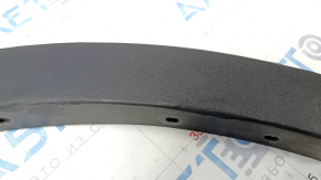 Front right wing arch trim Ford Escape MK3 17-19 rest, structure, structure, broken fastening, made