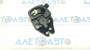 Trunk lid lock Honda Accord 23-