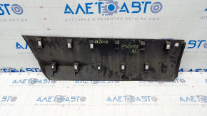 Door trim lower rear left Ford Escape MK3 13-19 structure, scratch
