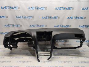 Dashboard front panel without AIRBAG Lexus GS300 GS350 GS430 GS450h 06-11 black