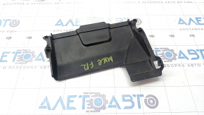 Battery housing cover rear Lincoln MKC 15-