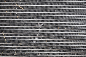 Air conditioner radiator condenser Dodge Journey 11- 2.4 3.6 broken cells