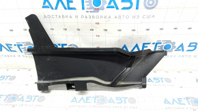 Front Bumper Air Duct Right Honda Accord 23-