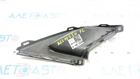 Bumper grille left Honda Accord 23-