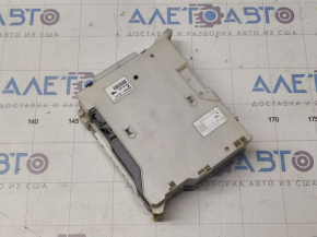 Fuse box in dashboard left Lexus GS300 GS350 GS430 GS450h 06-11 broken mount