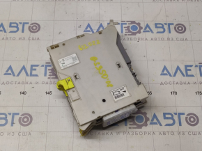 Fuse box in the dashboard Lexus GS300 GS350 GS430 GS450h 06-11 broken mount