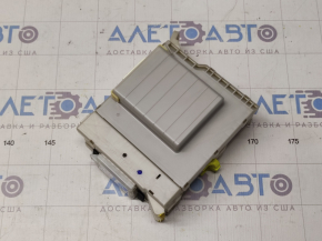 Fuse box in the dashboard Lexus GS300 GS350 GS430 GS450h 06-11 broken mount