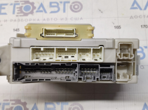 Fuse box in the dashboard Lexus GS300 GS350 GS430 GS450h 06-11 broken mount