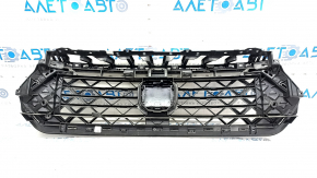 Radiator grille Honda Accord 23- complete, with emblem, sand