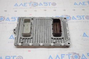 ECU block engine computer Dodge Journey 11- 2.4
