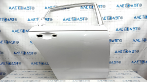 Door bare rear right Honda Accord 23- white NH-883P