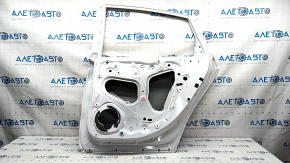 Door bare rear right Honda Accord 23- white NH-883P