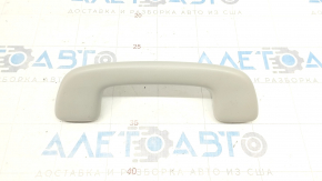 Front right ceiling handle Honda Accord 23- gray