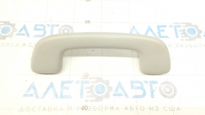 Front left ceiling handle Honda Accord 23- gray