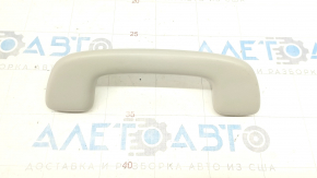 Ceiling handle rear right Honda Accord 23- gray