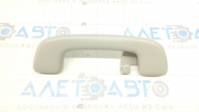 Ceiling handle rear left Honda Accord 23- gray