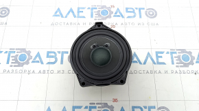 Speaker rear pillar left Mercedes GLC 16-22 premium audio