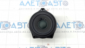 Speaker rear pillar right Mercedes GLC 16-22 premium audio