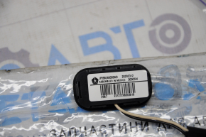 Control buttons under the steering wheel right Dodge Journey 11-20