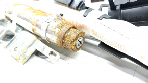 Airbag airbag side curtain left Honda Accord 23- rusty pyropatron