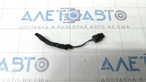 Chip for the sensor of the bonnet lock trim right Mercedes GLC 16-22