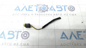Chip for the sensor of the bonnet lock trim left Mercedes GLC 16-22