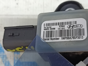 Left door airbag sensor for Hyundai Sonata 11-15