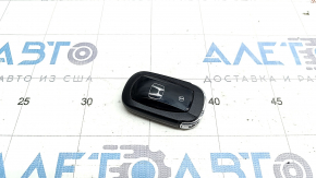 Smart Key Honda Accord 23- 5 Buttons, Type 2