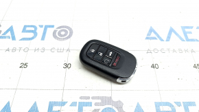 Smart Key Honda Accord 23- 5 Buttons, Type 2