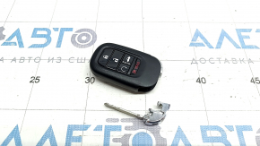 Smart Key Honda Accord 23- 5 Buttons, Type 2