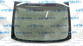Rear glass Honda Accord 23- AGC