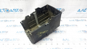 Battery cover Ford Transit Connect MK2 13-23