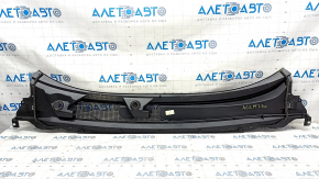 Windscreen wiper grille plastic Honda Accord 23-
