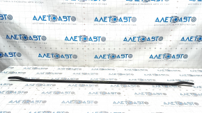 Honda Accord 23 Hood Seal - On Windscreen Wipers