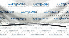 Honda Accord 23 Hood Seal - On Windscreen Wipers
