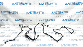 Wiring front bumper Honda Accord 23- for parking sensors