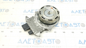 Cooling Fan Motor Honda Accord 23- hybrid