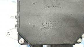 Cooling Fan Motor Honda Accord 23- hybrid