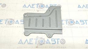 Honda Accord 23- hybrid cooling fan motor protection