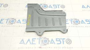 Honda Accord 23- hybrid cooling fan motor protection