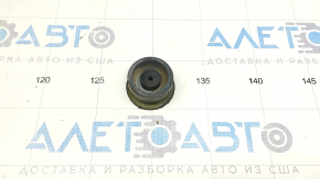 Radiator support lower left Honda Accord 23- hybrid rubber
