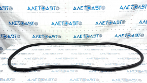 Door seal front left Honda Accord 23-