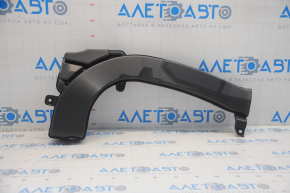 Air intake Nissan Rogue 21-22 2.5 JP built
