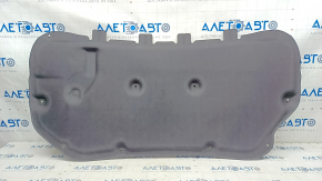 Honda Accord 23 Hood Insulation - Tears