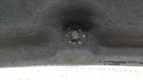 Honda Accord 23 Hood Insulation - Tears